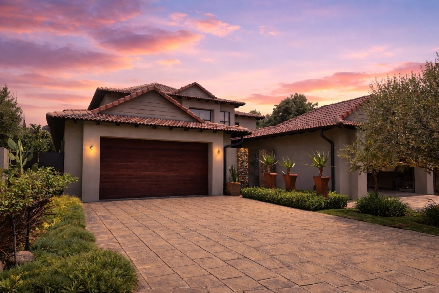 4 Bedroom Property for Sale in Pecanwood Estate North West